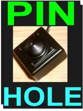 Mini fotocamera sony ccd - mini,