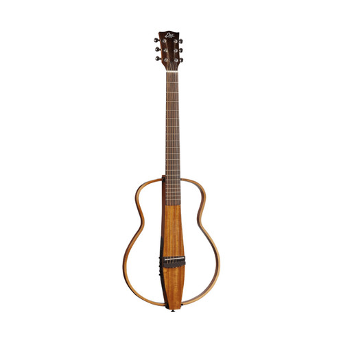 Chitarra silent eko one - one, s150e