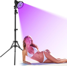 Lampada Abbronzante Viso per