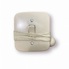 Ave 605 pulsante a tirante per