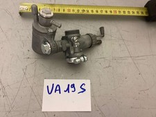carburatore dell'orto UA 19 S usato ciclomotore moto epoca 