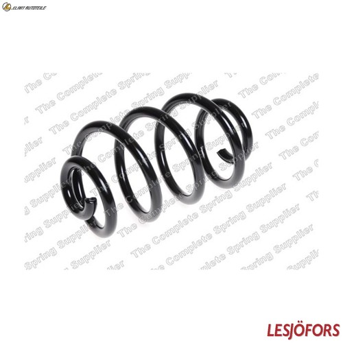 Molla sospensione 4272938 - sospensione, per