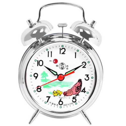 Orologio tavolo sveglia - da,