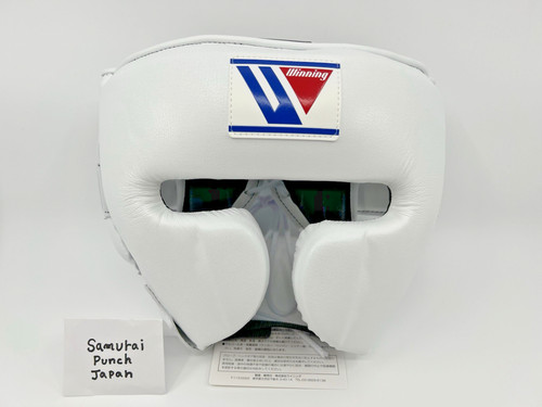 Casco boxe professionale - da,