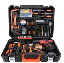 Kit Valigetta 47 PZ Fai Da Te