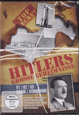Hitler Krieg DVD Große
