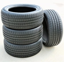 4 Tires Atlas Force UHP