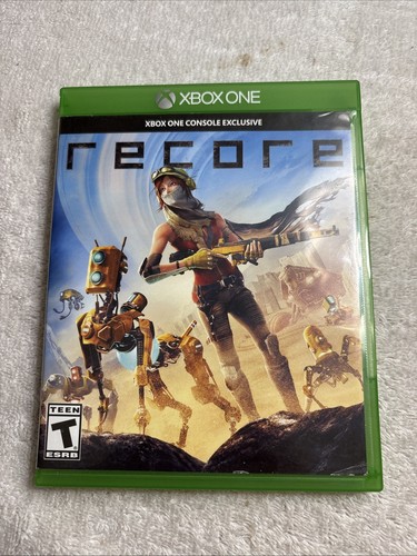 Recore per xbox one - per, (microsoft