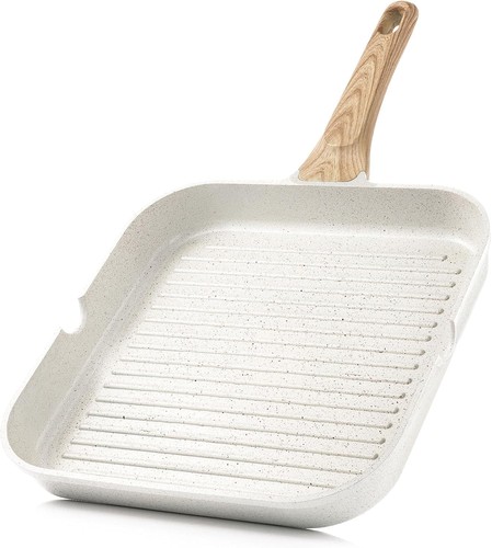 Sensarte padella grill 24cm - grill,