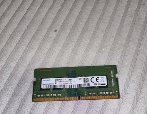 Ddr4 2400 ram samsung - ram,