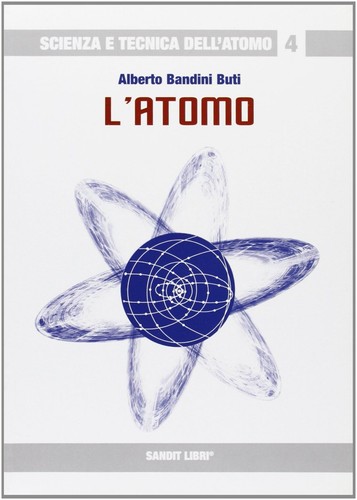 Fisica atomo sandit - fisica,
