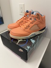 Dj Khaled x Nike Air Jordan 5