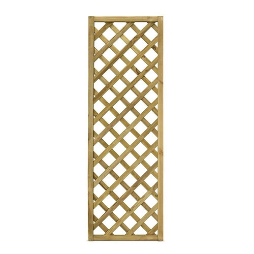 Grigliato legno maglia - grigliato,