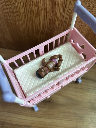 Barbie midge baby incinta - midge’s,