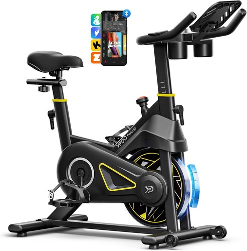 Ypoo ergometro cyclette - ypoo, x3