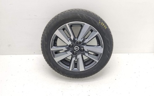 Cerchio lega nissan micra - cerchio,