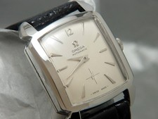 Orologio Vintage Omega Auto