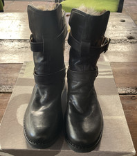 BNWT Fiorentini Baker Italian