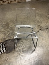 Poltroncina Seduta Sedia