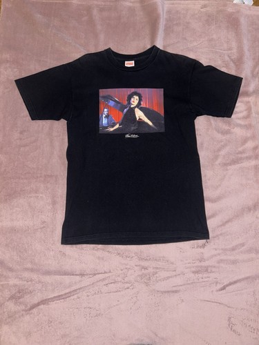 Shirt supreme david lynch - t-shirt,