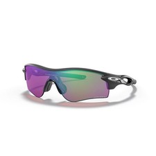 Oakley OO9206-3638 RADARLOCK PATH Asian Fit Sunglasses Matte Black/Prizm Golf