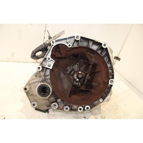 Cambio automatico fiat punto - cambio,