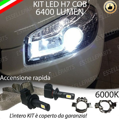 Kit led canbus - led,