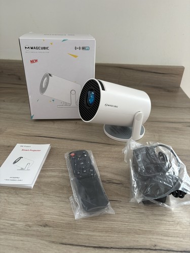 Magcubic hy300 pro mini - pro,
