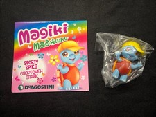 Magiki tartarughe personaggio - tartarughe,