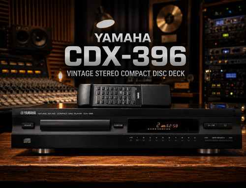 Yamaha cdx 396 - yamaha, 🌈rare🌈