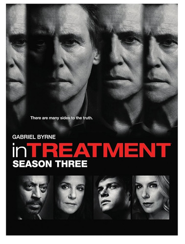 Treatment season 3 - season,