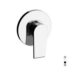 MONOCOMANDO INCASSO DOCCIA