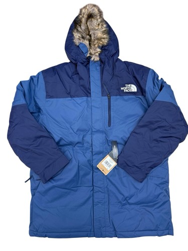 The north face - the, parka