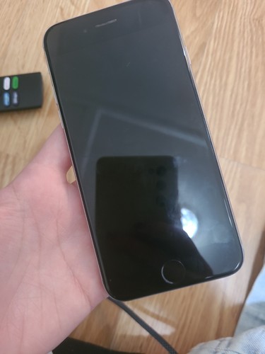 Apple iphone grigio - iphone, 64