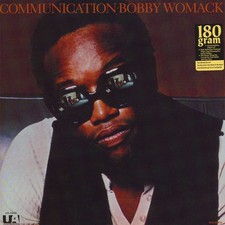 Bobby womack communication - womack,