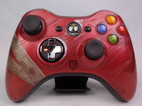 Controller microsoft xbox 360 - xbox,