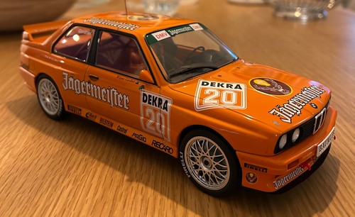 Ixo models bmw e30 - models,