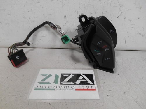 Comandi volante bluetooth - comandi, al
