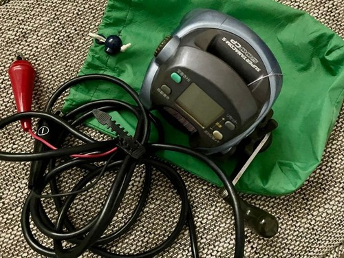 Daiwa super tanacom - daiwa,