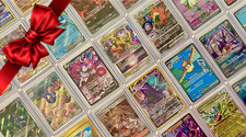 LOTTO POKEMON x50- Inc. Ultra