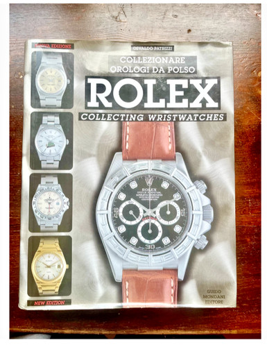 Collezionare orologi polso - collezionare, da