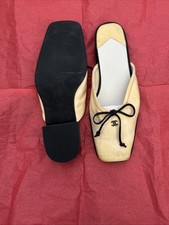 CHANEL CC slip-on rosato