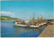 CETRARO - COSENZA - IL PORTO -13526-