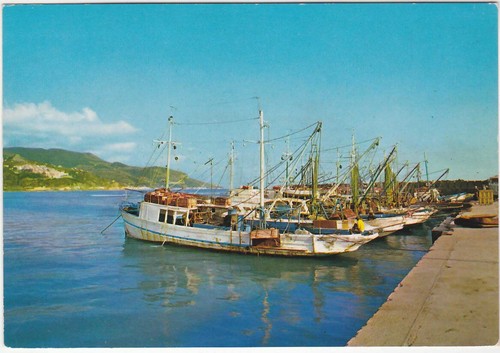 Cetraro cosenza il porto - -,
