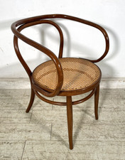 ANTICA SEDIA STILE THONET