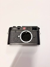 Leica M7 TTL .72 Appareil