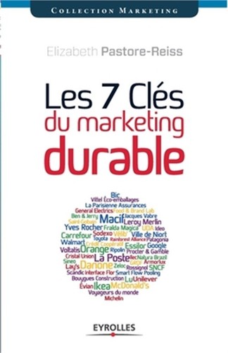 Les du marketing - 7, cl�s