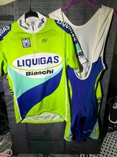 Maglia ciclismo vintage