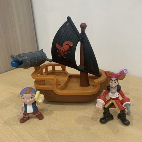 Mattel jake and the never - never, land