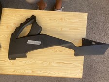 CARENA INFERIORE KAWASAKI NINJA ZX10 R ANNO 2008 COD. 55028-0171